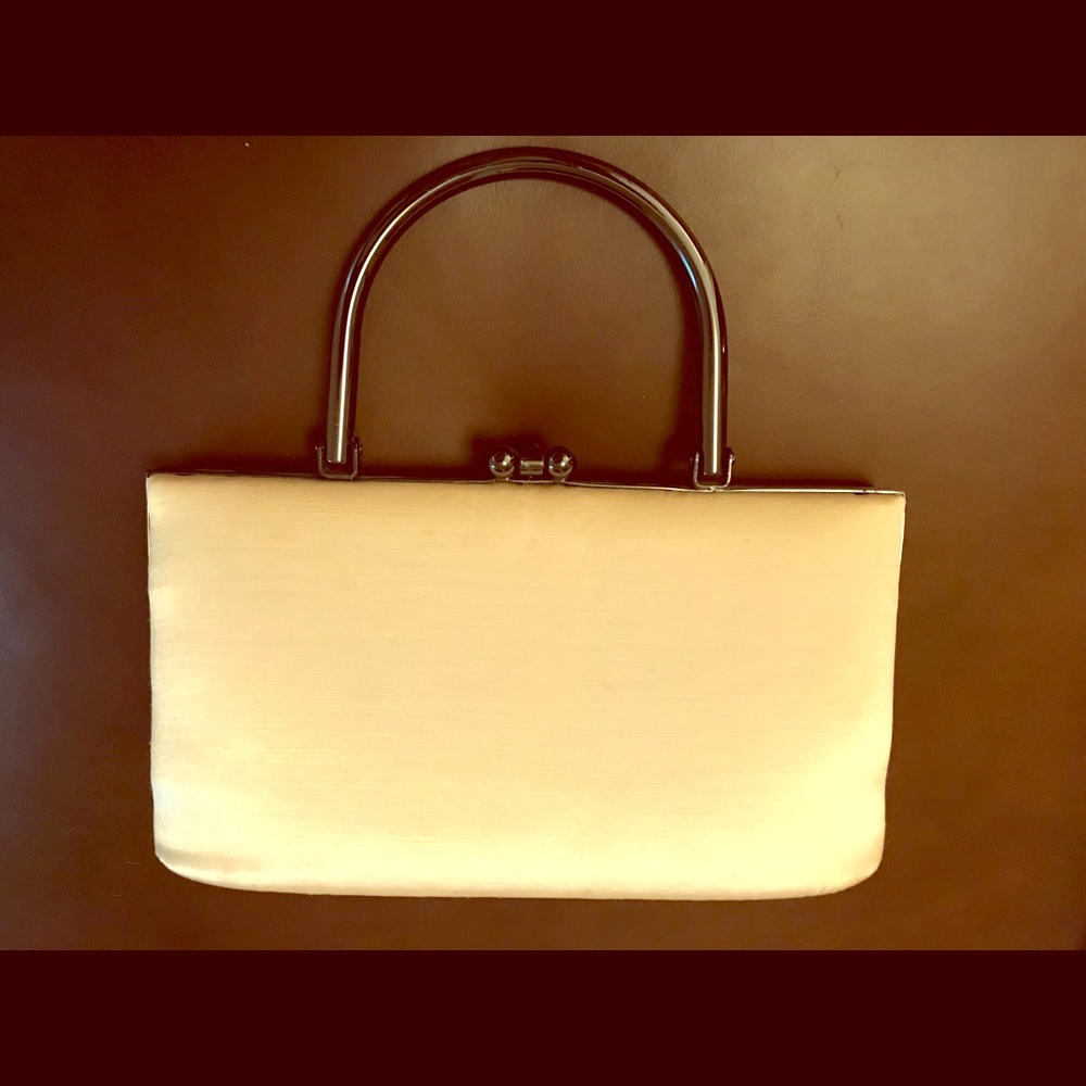 Valerie Stevens Clutch